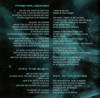 CD Black Majesty: Tomorrowland LTD