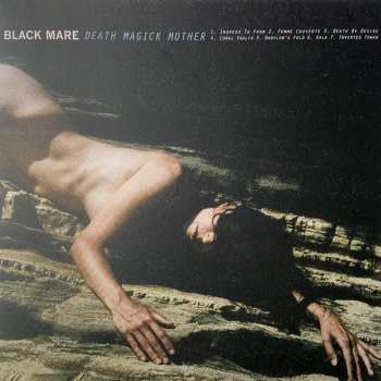 LP Black Mare: Death Magick Mother LTD | CLR