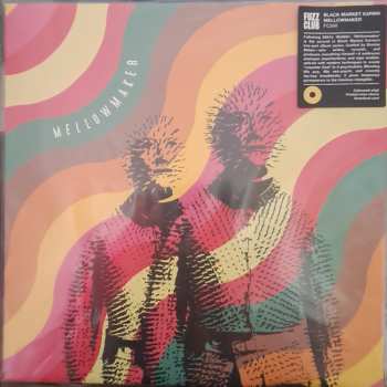 LP Black Market Karma: Mellowmaker CLR