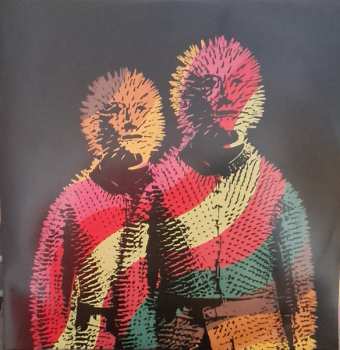 LP Black Market Karma: Mellowmaker CLR