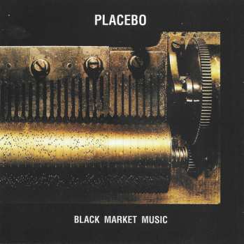 CD Placebo: Black Market Music