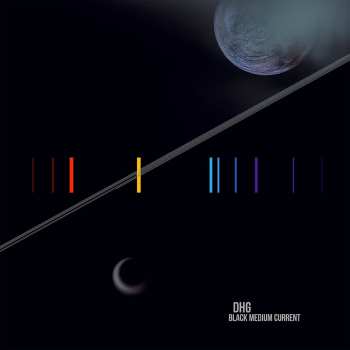 Album Dødheimsgard: Black Medium Current