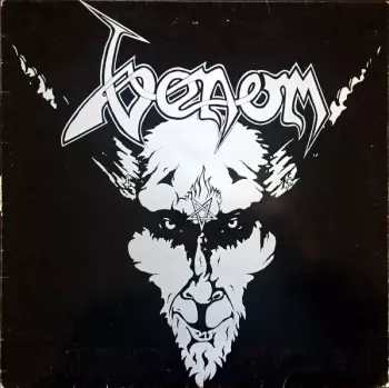 Venom: Black Metal