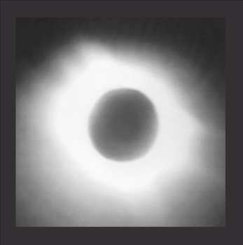 LP Black Meteoric Star: No More White Presidents