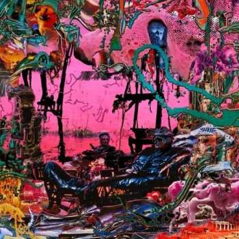 Album Black Midi: Hellfire