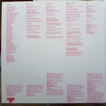 LP Black Midi: Hellfire LTD | CLR