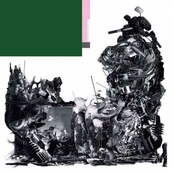 Album Black Midi: Schlagenheim