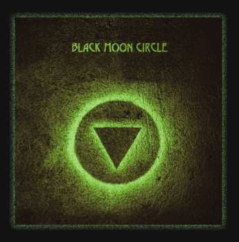 5CD/Caja Black Moon Circle: Studio Jams 1-3  LTD