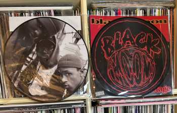 2LP Black Moon: Enta Da Stage