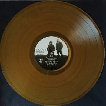 LP Black Moth: The Killing Jar CLR