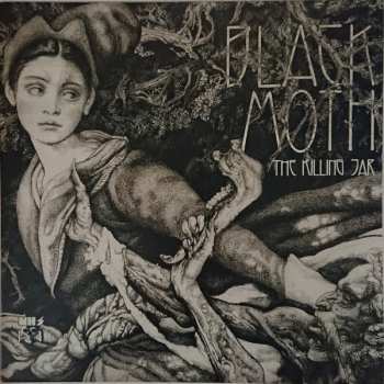 LP Black Moth: The Killing Jar CLR