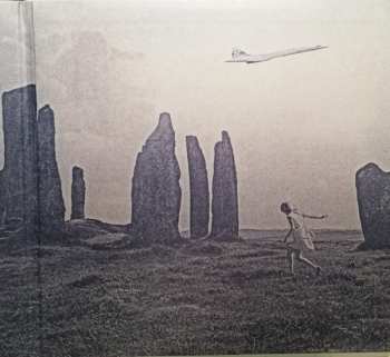 2LP Black Mountain: IV