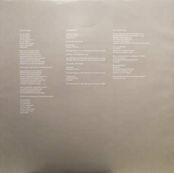 2LP Black Mountain: IV