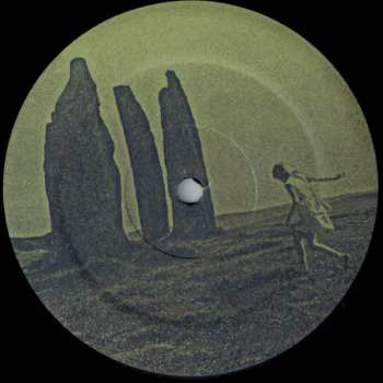 2LP Black Mountain: IV