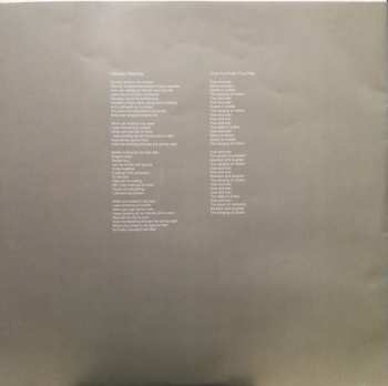 2LP Black Mountain: IV