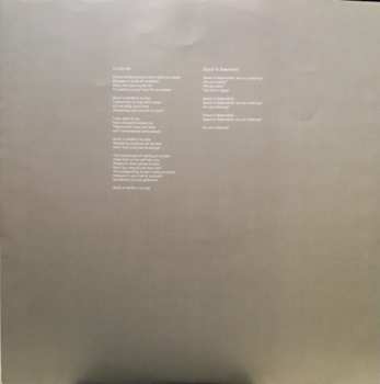 2LP Black Mountain: IV