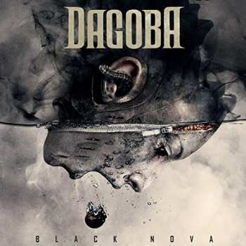 CD Dagoba: Black Nova DLX | LTD