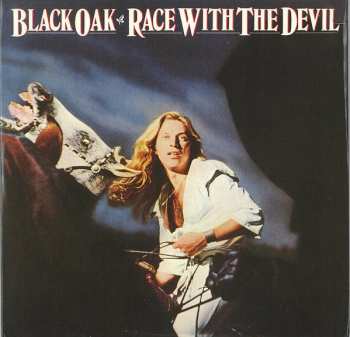 7CD/Caja Black Oak Arkansas: Jim Dandy To The Rescue
