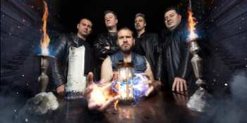 CD Black Phantom: Zero Hour Is Now