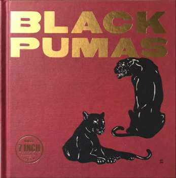 6SP/Caja Black Pumas: Black Pumas LTD