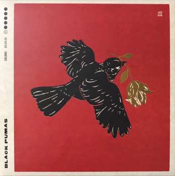 6SP/Caja Black Pumas: Black Pumas LTD