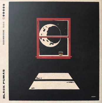 6SP/Caja Black Pumas: Black Pumas LTD