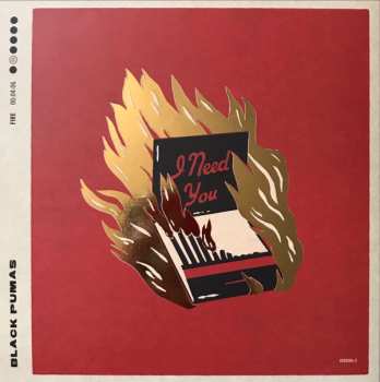 6SP/Caja Black Pumas: Black Pumas LTD