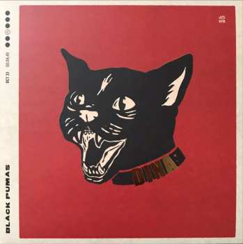 6SP/Caja Black Pumas: Black Pumas LTD