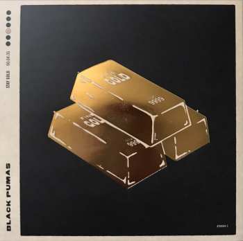 6SP/Caja Black Pumas: Black Pumas LTD