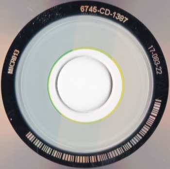 CD Black Pussy: Power