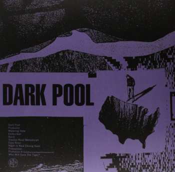 LP Black Rain: Dark Pool