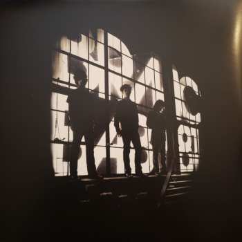 2LP Black Rebel Motorcycle Club: Baby 81