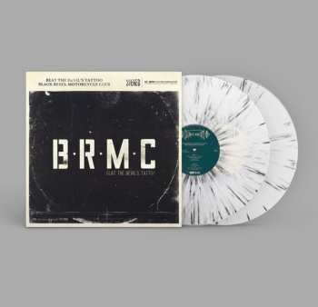 2LP Black Rebel Motorcycle Club: Beat The Devil's Tattoo LTD | CLR