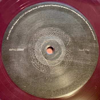 2LP Black Rebel Motorcycle Club: Specter At The Feast CLR | LTD