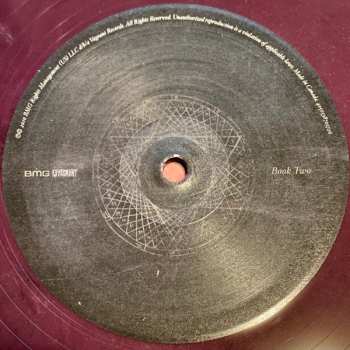 2LP Black Rebel Motorcycle Club: Specter At The Feast CLR | LTD