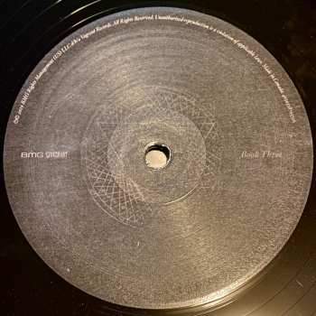 2LP Black Rebel Motorcycle Club: Specter At The Feast CLR | LTD