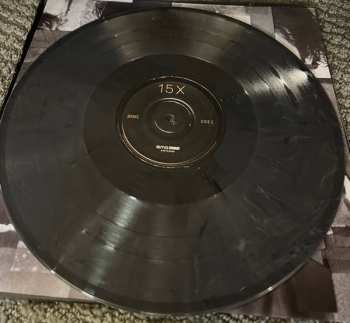 2LP Black Rebel Motorcycle Club: Wrong Creatures CLR | LTD