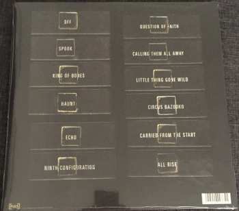 2LP Black Rebel Motorcycle Club: Wrong Creatures