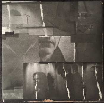 2LP Black Rebel Motorcycle Club: Wrong Creatures