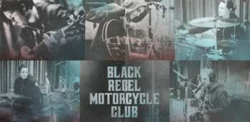 CD Black Rebel Motorcycle Club: Wrong Creatures DIGI