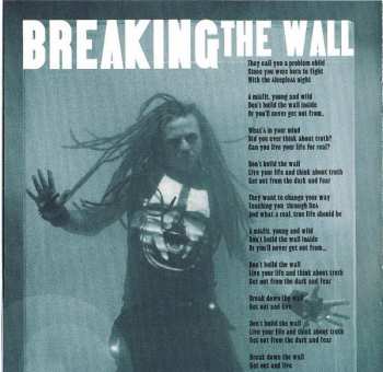 CD Black River: Black'n'Roll