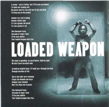 CD Black River: Black'n'Roll