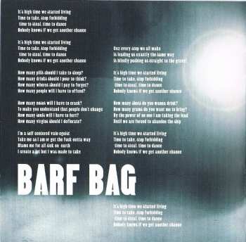 CD Black River: Black'n'Roll