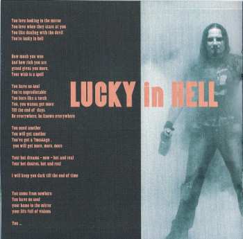 CD Black River: Black'n'Roll