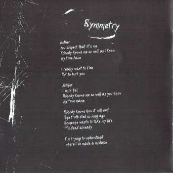 CD Black River: Trash