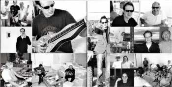 CD Joe Bonamassa: Black Rock DIGI