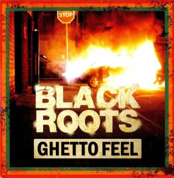 CD Black Roots: Ghetto Feel