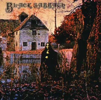 Álbum Black Sabbath: Black Sabbath