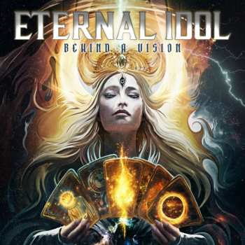 CD Eternal Idol: Behind a Vision