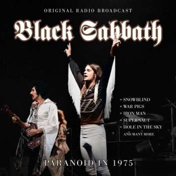 Album Black Sabbath: Blackest Sabbath: Black Sabbath 1970-1987
